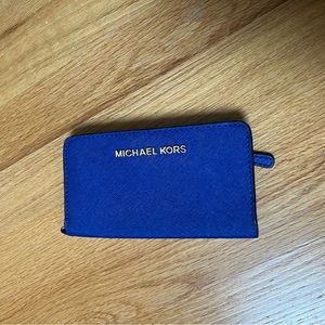 Michael Kors phone case